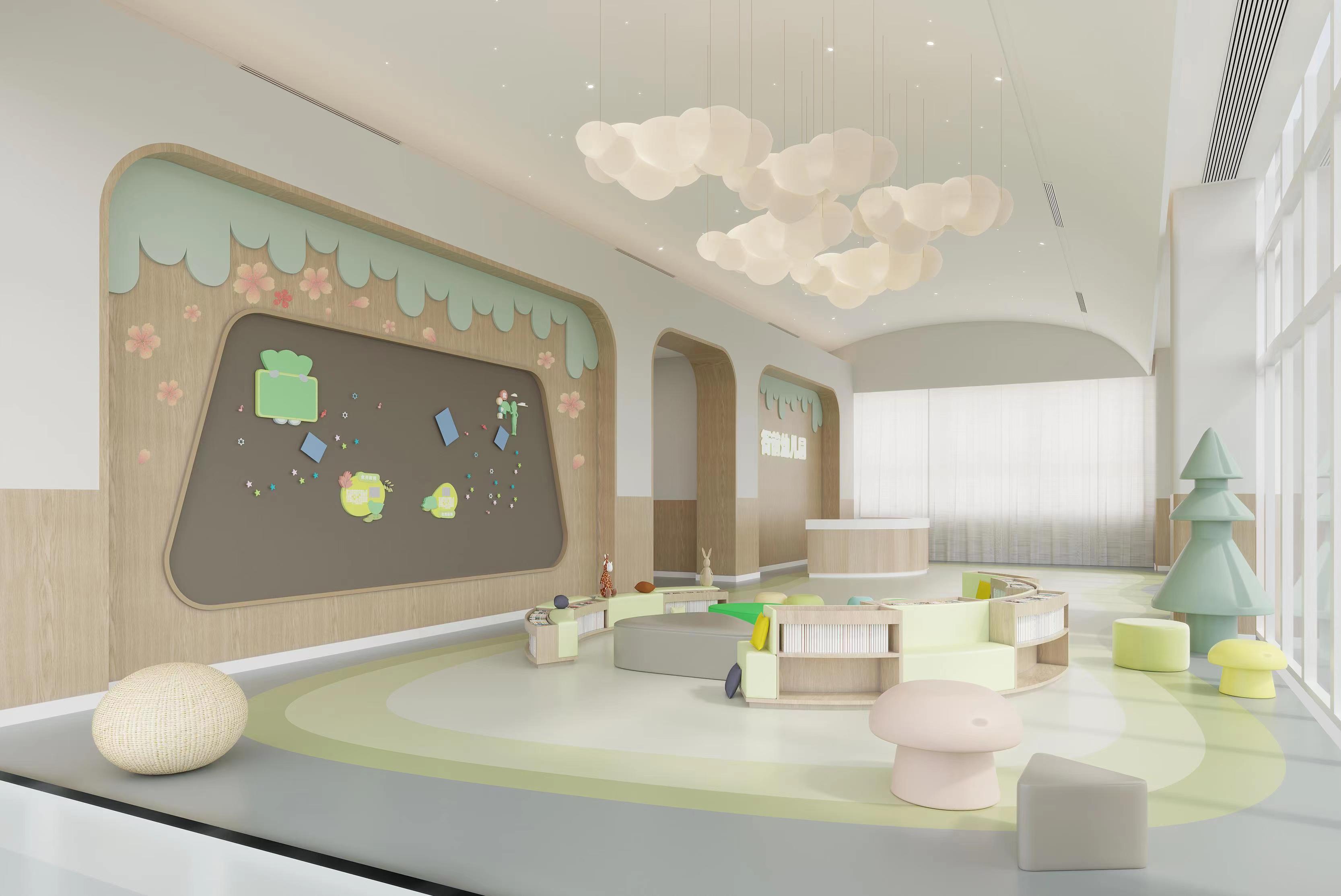 PVC塑胶地板（多层复合）